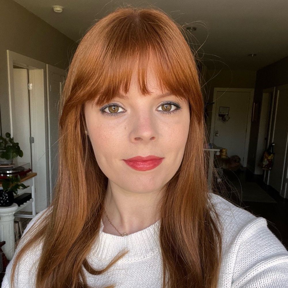 Meet your Posher, Amanda